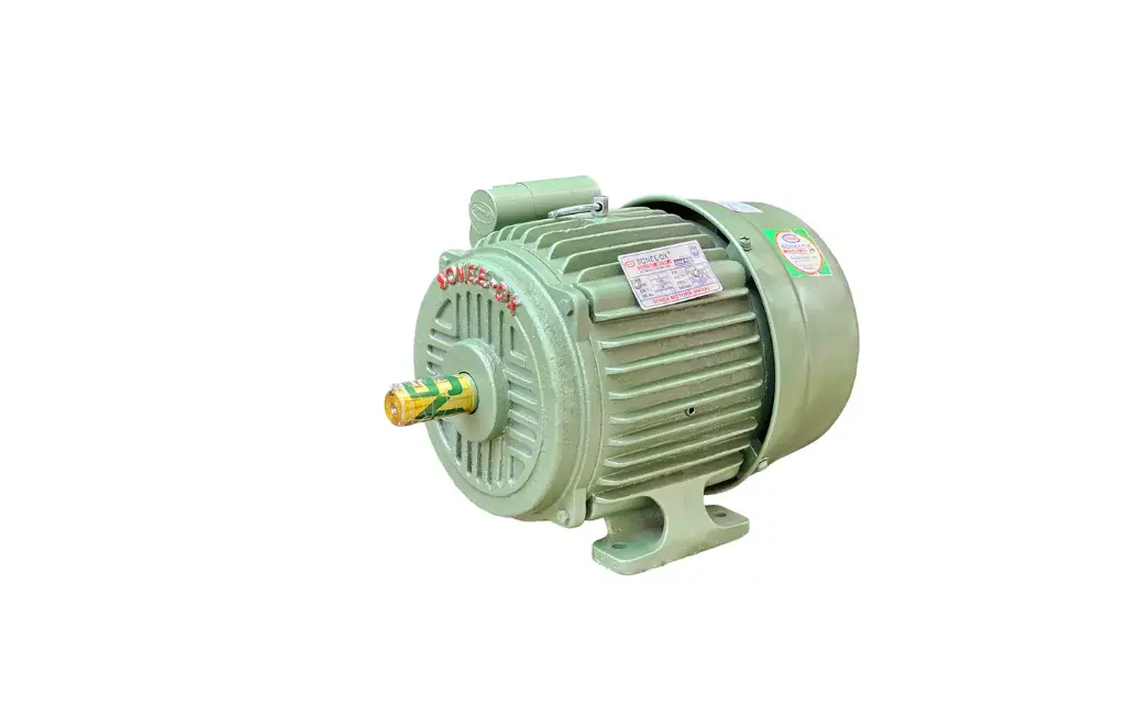 ELECTRIC  MOTOR