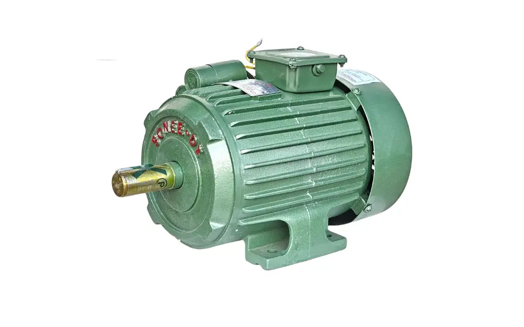 ELECTRIC  MOTOR