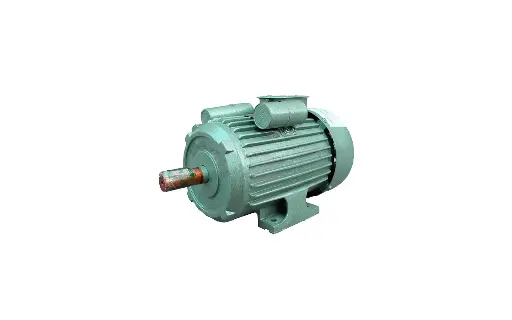ELECTRIC  MOTOR