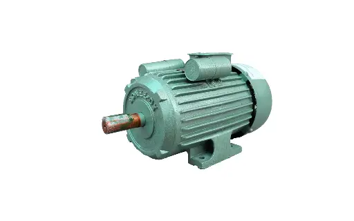 ELECTRIC  MOTOR