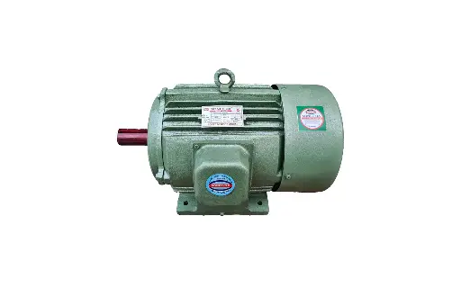 ELECTRIC  MOTOR