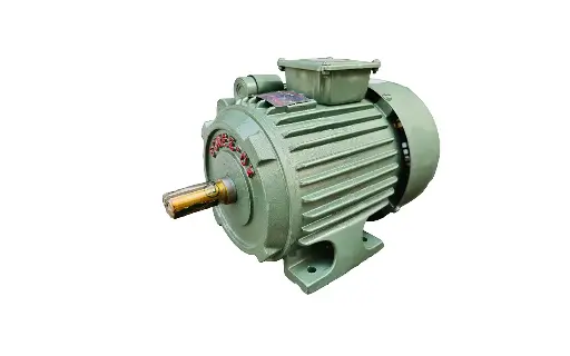 1.0 HP ELECTRIC  MOTOR