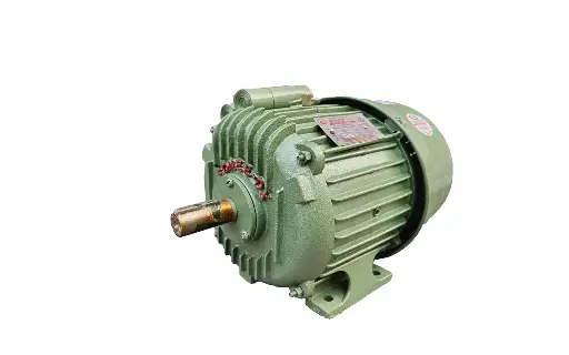 2.0 HP ELECTRIC  MOTOR