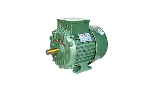 ELECTRIC  MOTOR