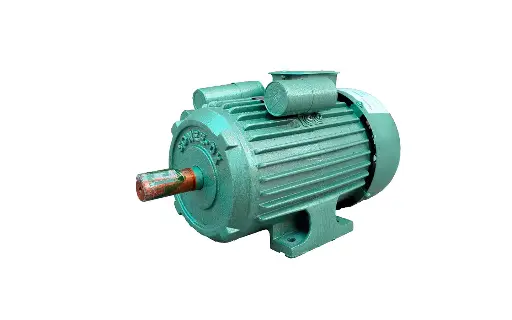 ELECTRIC  MOTOR